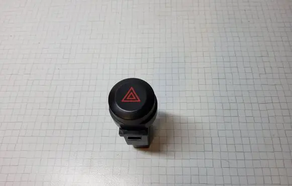 KIA Sorento Hazard light switch 602096