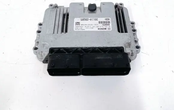KIA Sportage Engine control unit/module 391102BQB5 0261S14967
