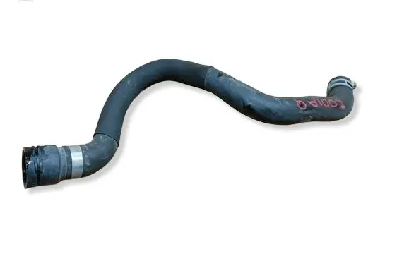 Skoda Kodiaq Engine coolant pipe/hose 5QA122157D ZD199913