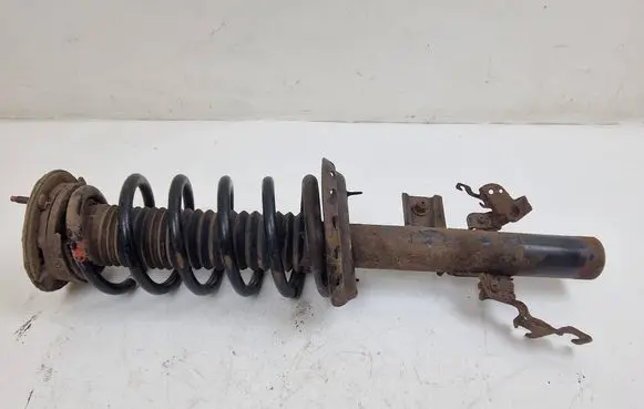 Land Rover Freelander 2 - LR2 Rear shock absorber/damper DH5218080AB