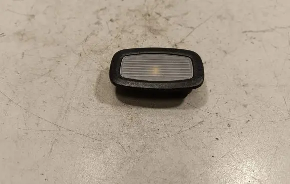 Mercedes-Benz E W213 Front seat light A0009069604