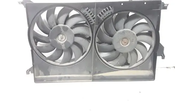 Opel Vectra C Fan set 24410991