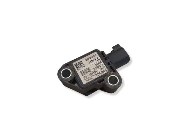 Land Rover Discovery 3 - LR3 Airbag deployment crash/impact sensor 5H2Z14A686BA YDB500141 00009400A5