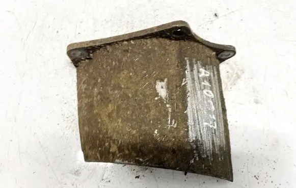 Other front suspension part