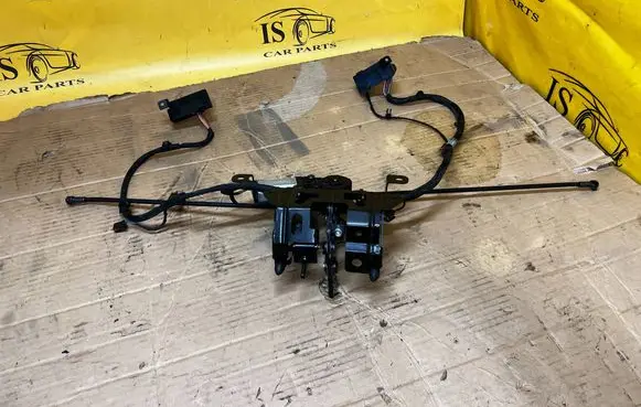 Jaguar F-Type Folding roof motor 712006503 90000003704 9000000370401