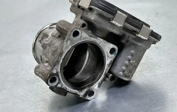 KIA Optima Throttle valve 351002A600