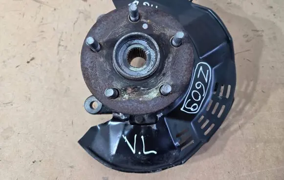 Toyota Corolla E210 E21 Front wheel hub spindle knuckle 43212024XX
