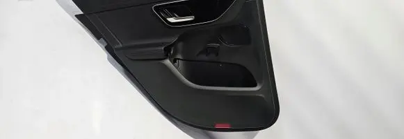 Mercedes-Benz GLC C254 Rear door card panel trim A2547303701
