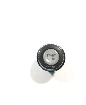 Nissan Murano Z51 Engine start stop button switch 8826A