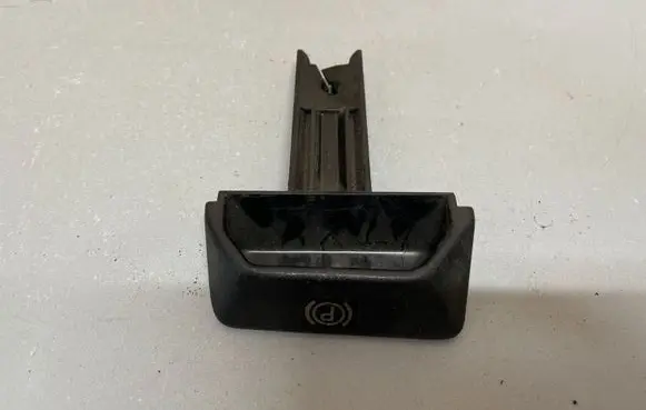 Mercedes-Benz E W210 Hand brake release handle 2104270020