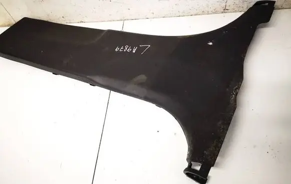 Hyundai Kona I (B) pillar trim (top) 85835k4000 85835-k4000