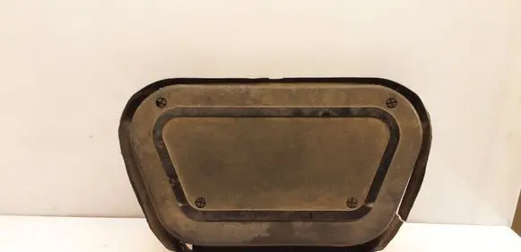 Audi A8 S8 D3 4E Other interior part 4E0819647C