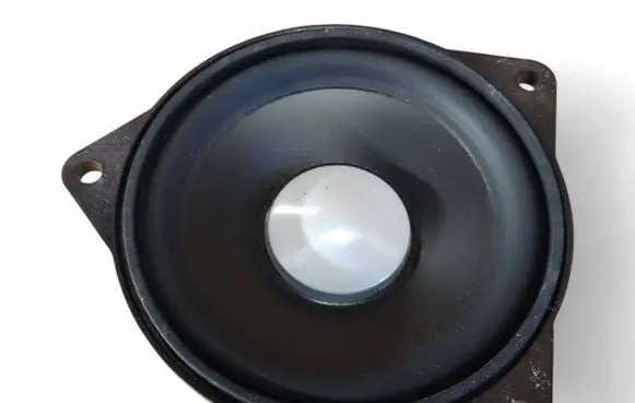 BMW i8 Front door speaker 9169690 65139169690