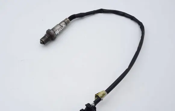 Opel Agila A Lambda probe sensor 0258006501