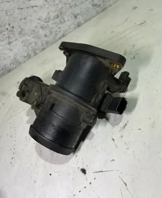 Citroen C5 Engine shut-off valve 966011080