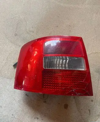 Audi A6 S6 C5 4B Rear/tail lights 4B9945095F 412909999