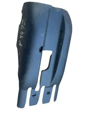 Audi A3 S3 8P Steering wheel column trim 8P0880225