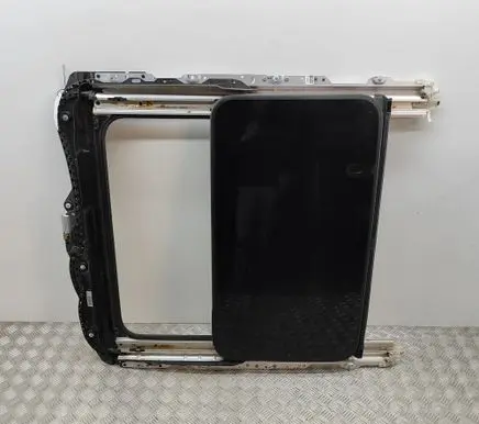 BMW 4 F36 Gran coupe Sunroof set 7275634