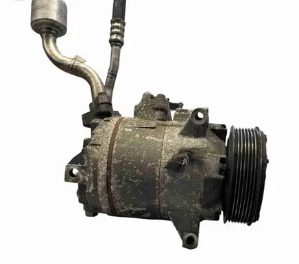 Nissan Qashqai+2 Air conditioning (A/C) compressor (pump) 92600BB60A