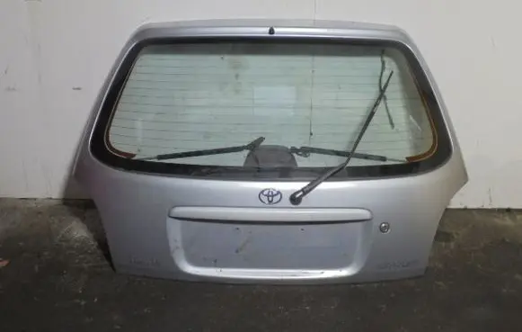 Toyota Starlet (P90) V Wiper switch 
