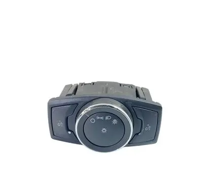Ford Mustang VI Light switch DG9T13D061CEW 1701341701