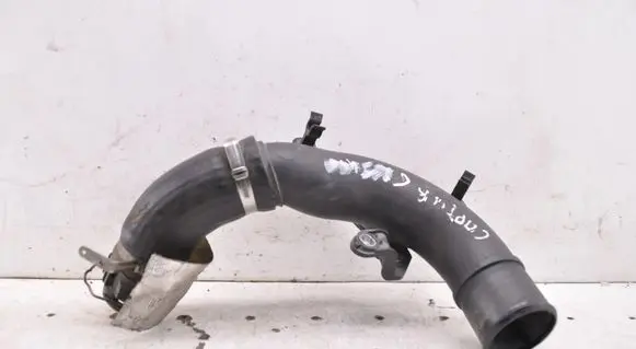 Renault Captur Intercooler hose/pipe 7E144604208RD