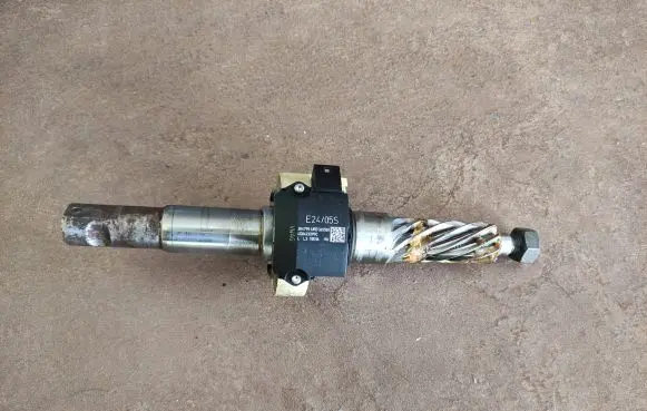 Audi A7 S7 4G Sensor 4G0423297C