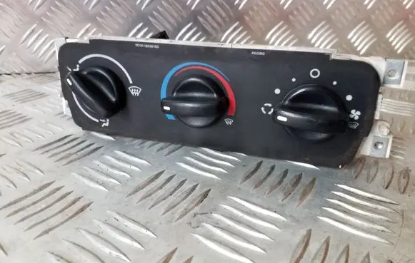 Ford Transit Climate control unit YC1H18D451A