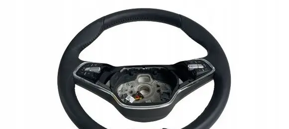 Skoda Octavia Mk4 Steering wheel 