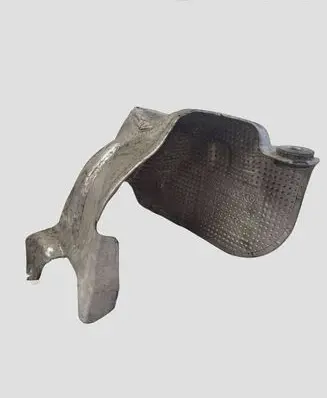 Volvo XC60 Heat shield in engine bay 31411180