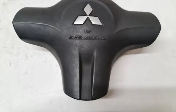 Mitsubishi Colt Steering wheel airbag 6024087