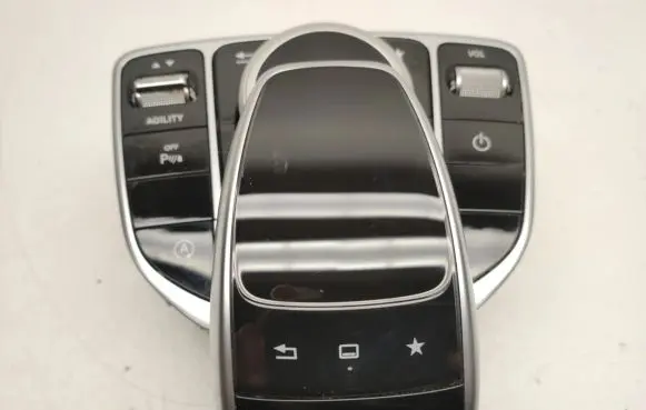 Mercedes-Benz C W205 Multifunctional control switch/knob A2059005915