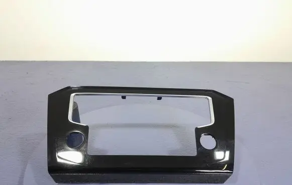 Volkswagen PASSAT CC Side skirt rear trim 3G1858069E