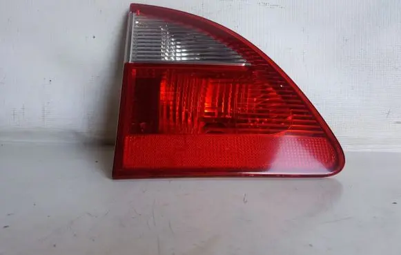 Ford Galaxy Tailgate rear/tail lights