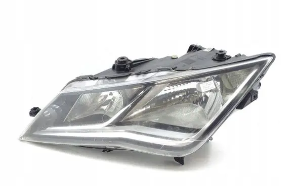 Seat Leon (5F) Headlight/headlamp 5F2941005