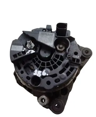 Audi A4 S4 B7 8E 8H Generator/alternator 06F903023J