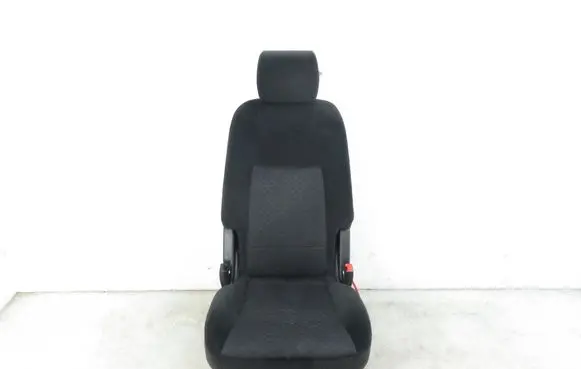 Ford Galaxy Rear seat 