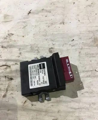BMW X5 F15 Fuel injection pump control unit/module 7371832 55892110 0140250701