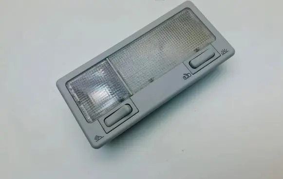 Volkswagen Sharan Front seat light 7M0947111B