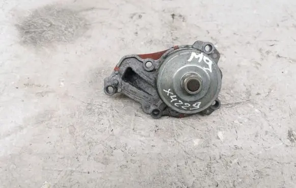 Citroen C3 Water pump 9803442480