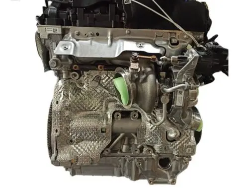 BMW 2 F22 F23 Engine B48B20B