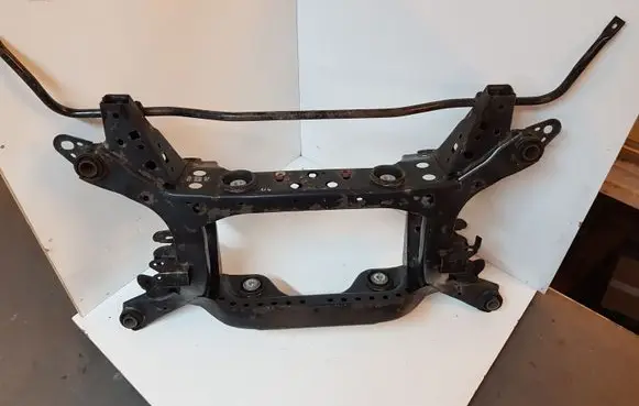 Ford Mustang VI Rear subframe FR3C5K067BN