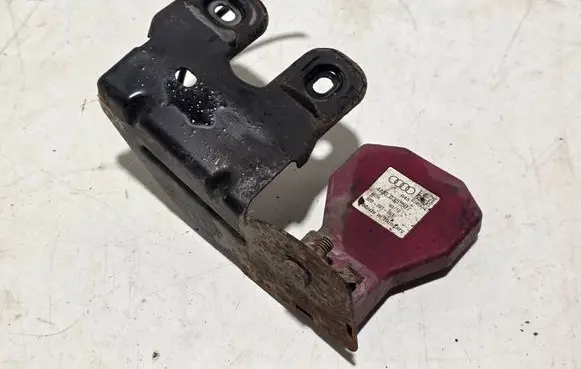 Aerial antenna amplifier