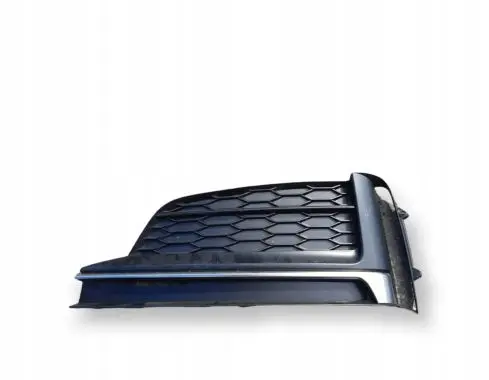 Audi A5 Front bumper lower grill 8W0807681F