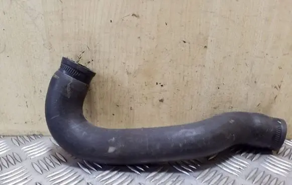 Opel Frontera B Engine coolant pipe/hose