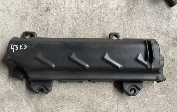 Ford Ranger Engine cover (trim) BB3Q94550AA