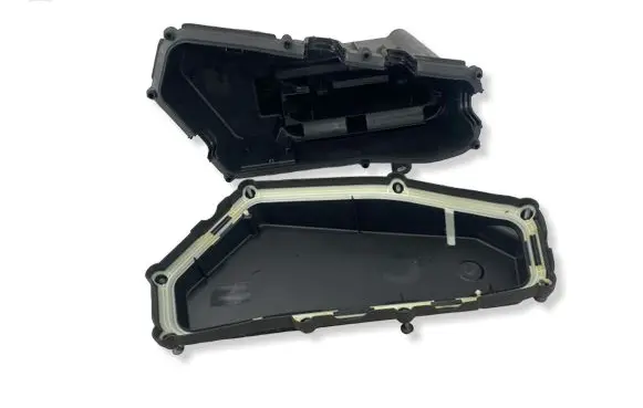 BMW 3 F30 F35 F31 Fuse box set 8509913