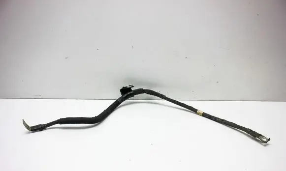 Jeep Compass Negative earth cable (battery) 68321540AB