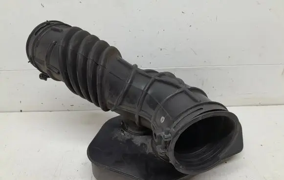 Mazda CX-9 Intake resonator VP7T4U9F764AB 9T439F805AA