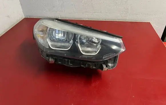 BMW X3 G01 Headlight/headlamp 8496816 F00HTB703606